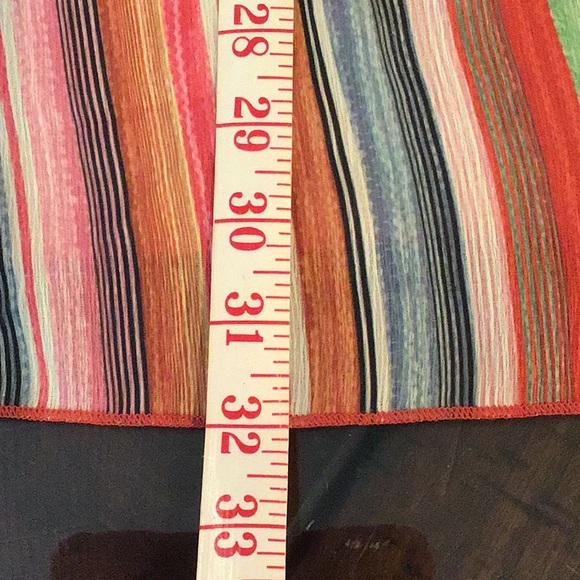 Becca Swim Wear - cover up plus INC blouse - Picture 8 of 8